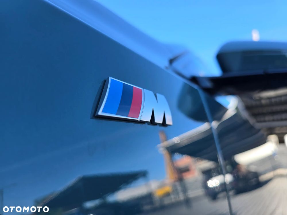 BMW Seria 5 520d xDrive mHEV M Sport - 33