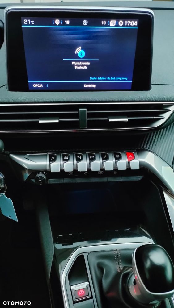 Peugeot 3008 - 22