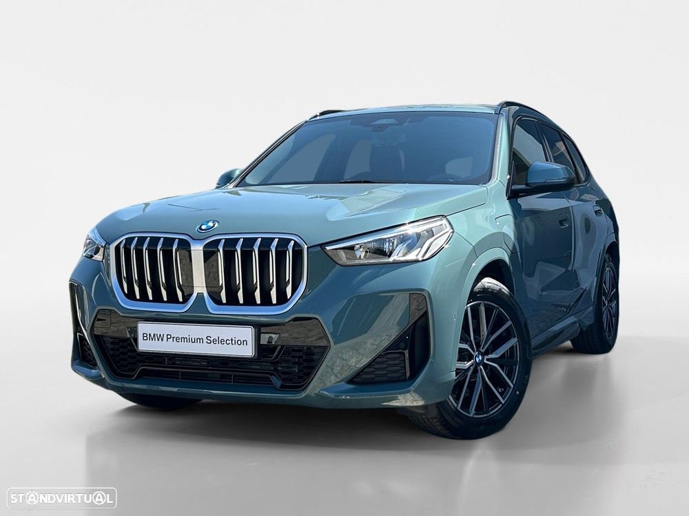 BMW X1 - 1