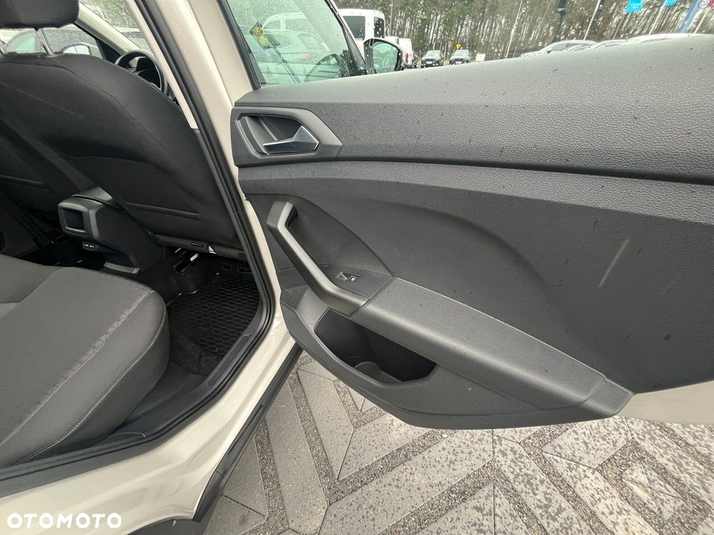 Volkswagen T-Cross 1.0 TSI Life - 18