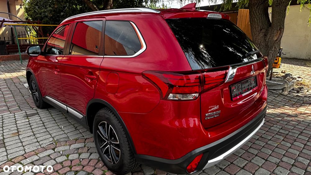 Mitsubishi Outlander 2.0 2WD - 15