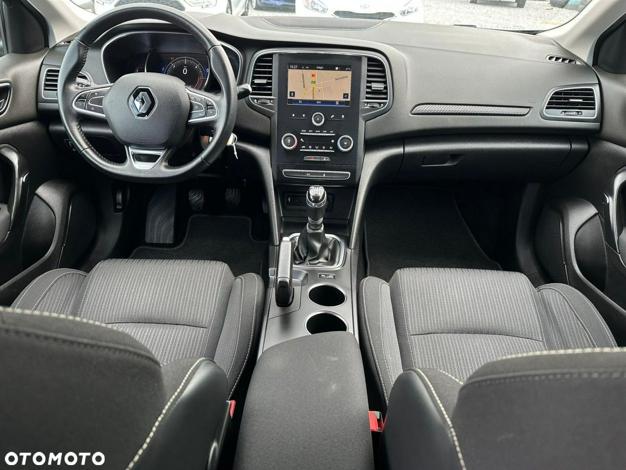Renault Megane - 9