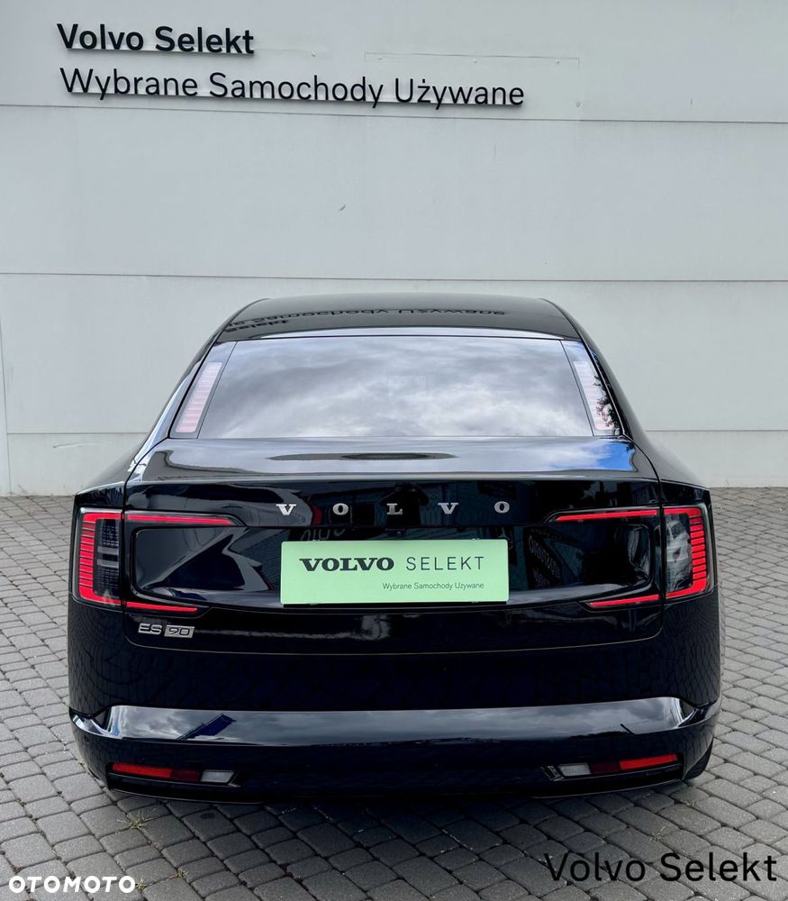 Volvo Inny - 6