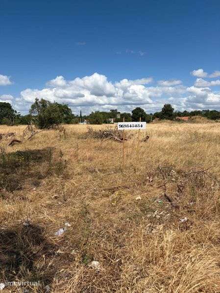 Terreno para lotear com vista Rio no Rosário / Moita - Grande imagem: 4/4