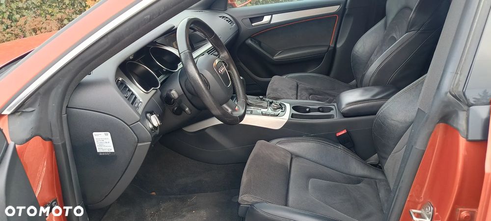 Audi A5 Sportback 2.0 TFSI Multitronic - 11