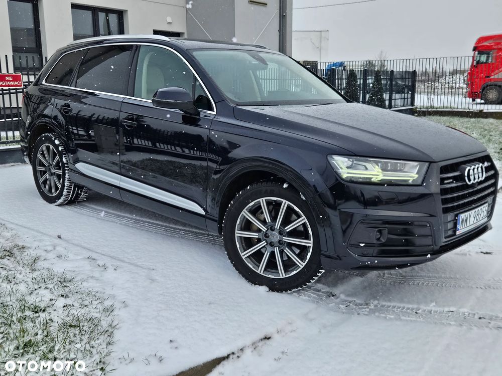 Audi Q7 - 17