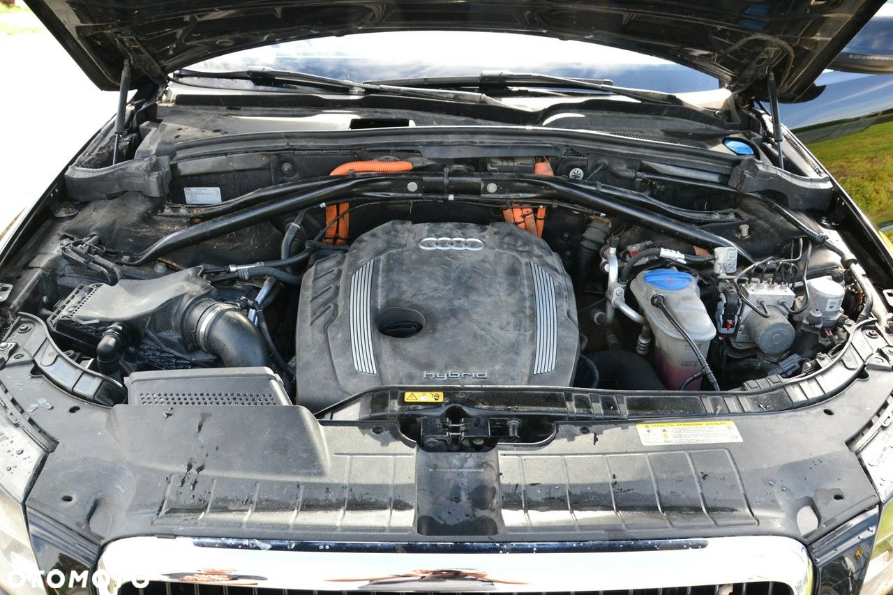 Audi Q5 - 17