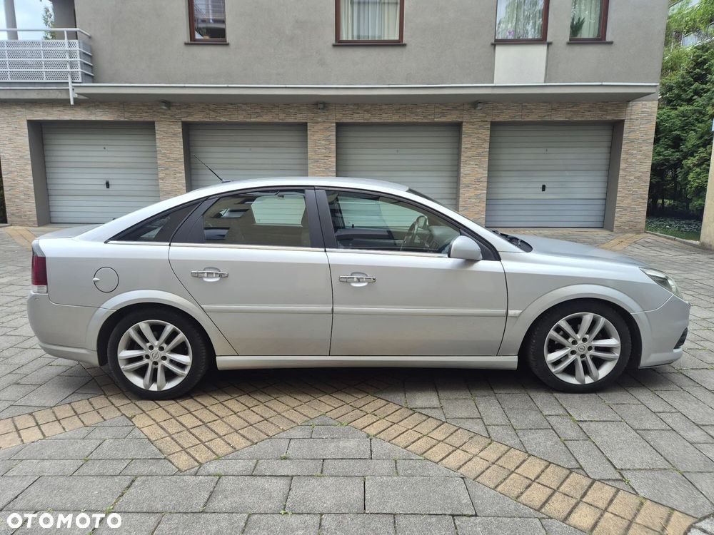 Opel Vectra - 4
