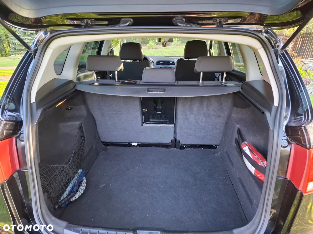 Seat Altea XL 1.6 TDI ITECH Ecomotive - 7