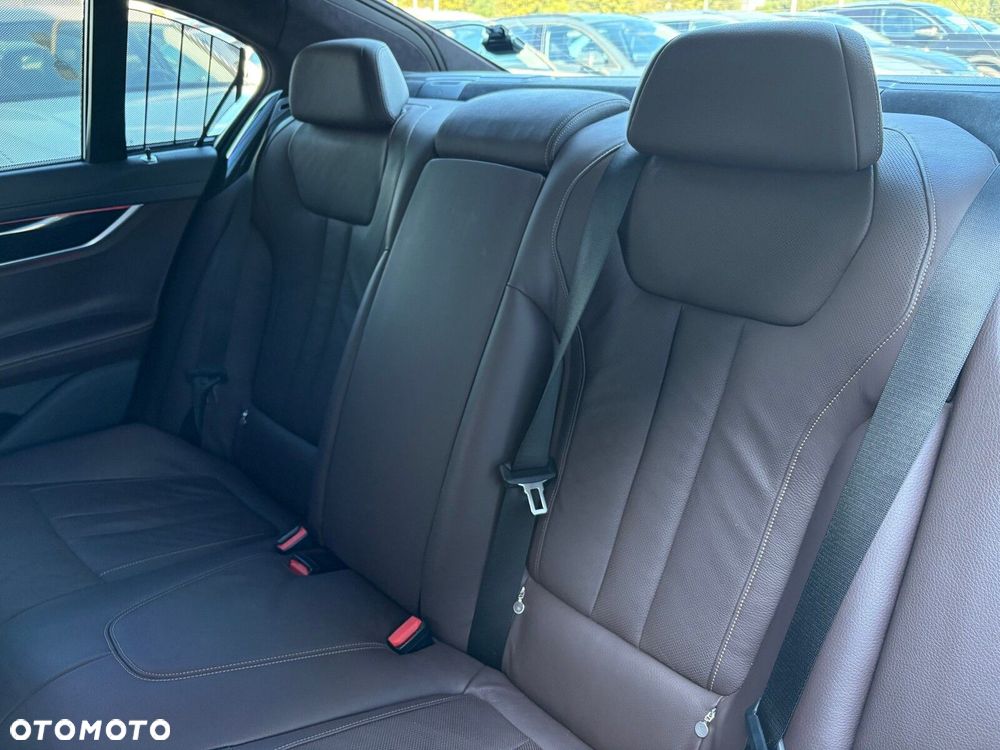 BMW Seria 7 730d xDrive - 12