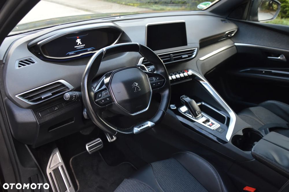 Peugeot 3008 THP 165 EAT6 Stop & Start Allure - 18