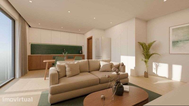 T3 REMODELADO EM TONDELA - Grande imagem: 5/7