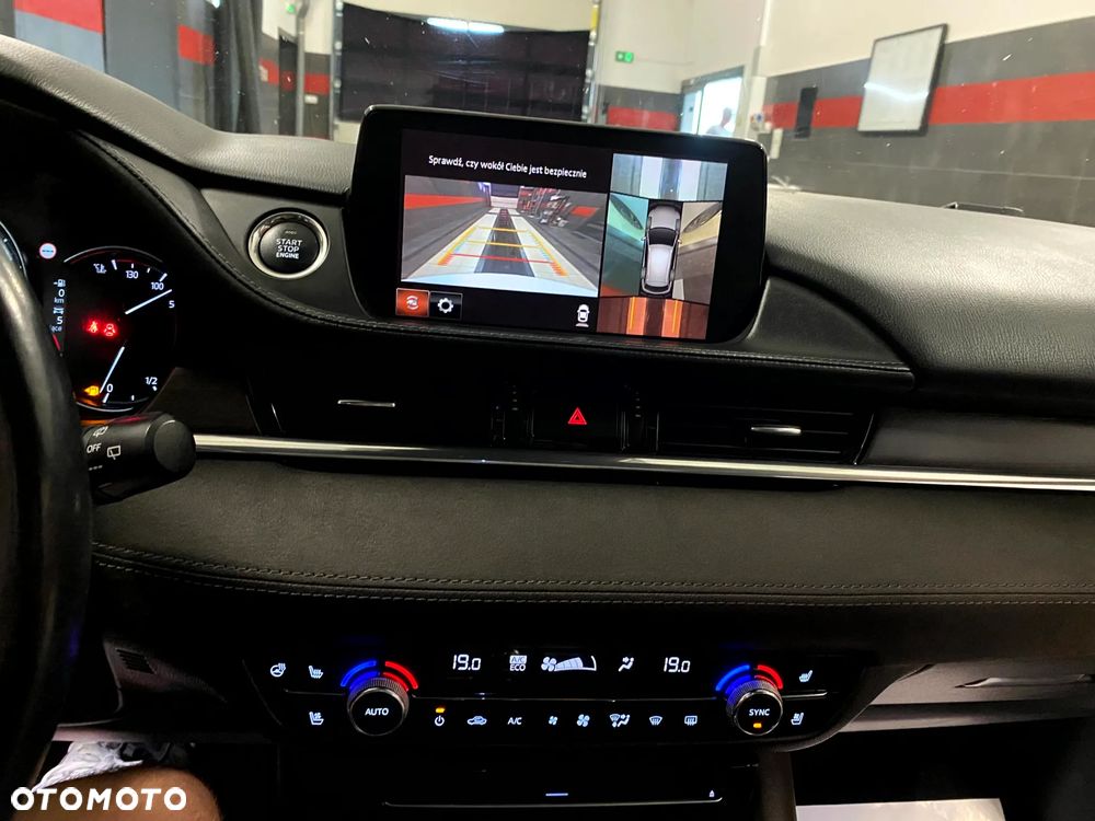 Mazda 6 2.0 SkyPassion - 19