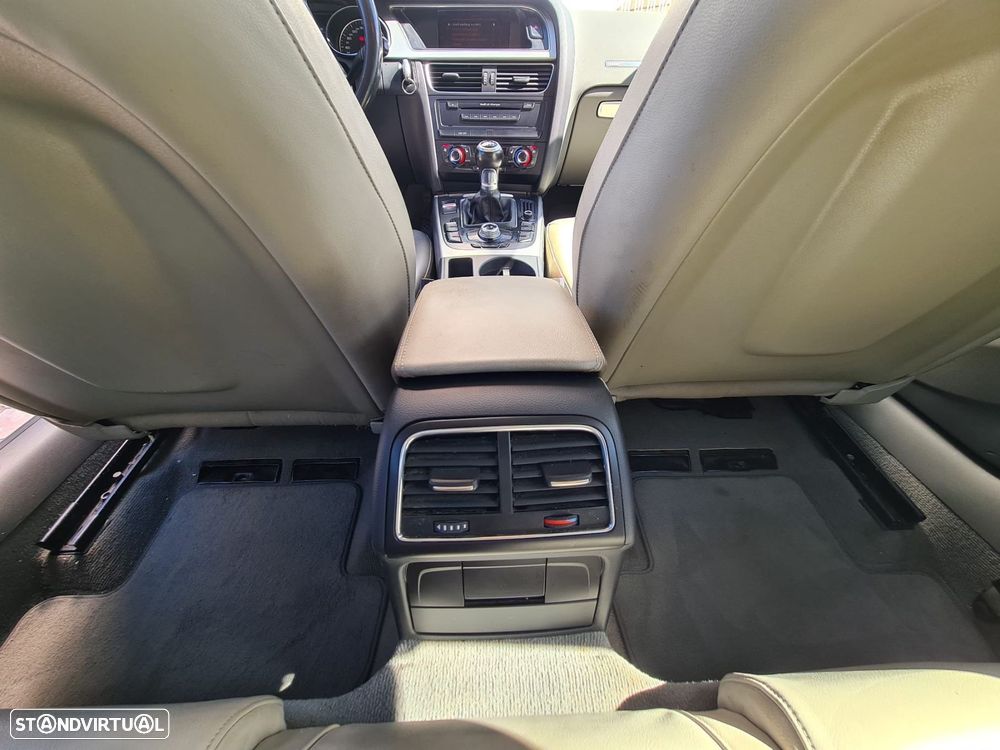 Audi A5 1.8 TFSI - 29