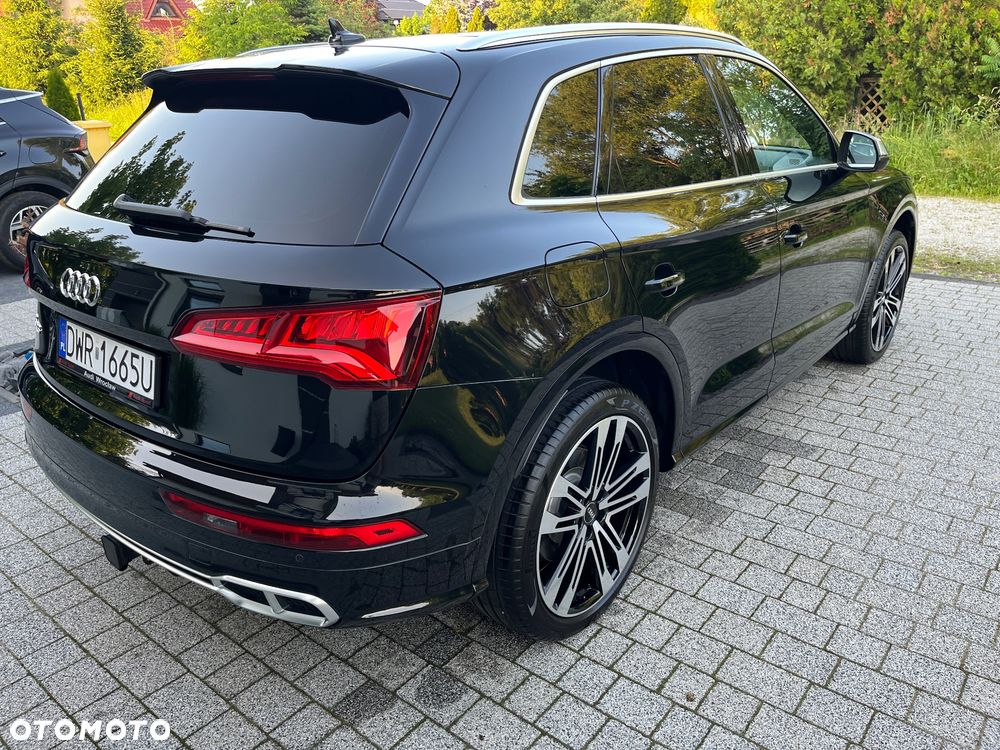 Audi SQ5 - 6