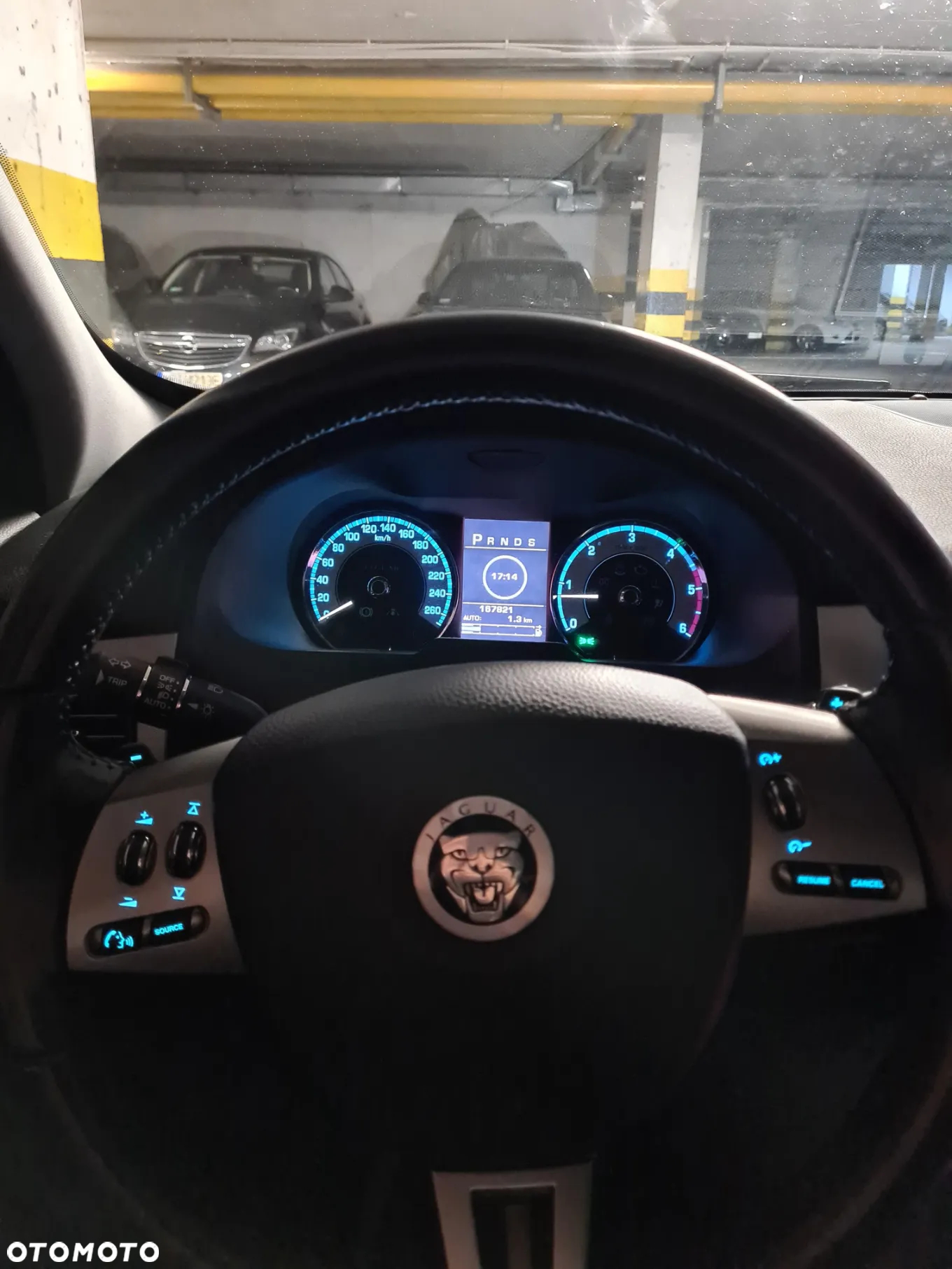 Jaguar XF 3.0 V6 Diesel S Luxury - 9