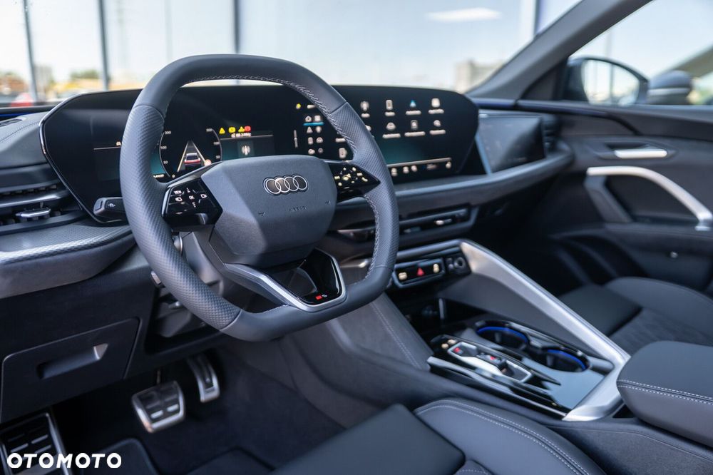 Audi Q5 TDI mHEV 150 kW Quattro S tronic - 15