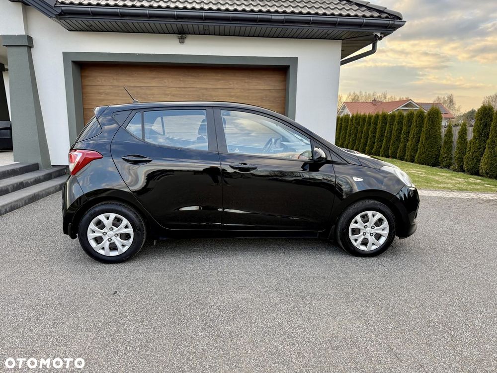Hyundai i10 - 14