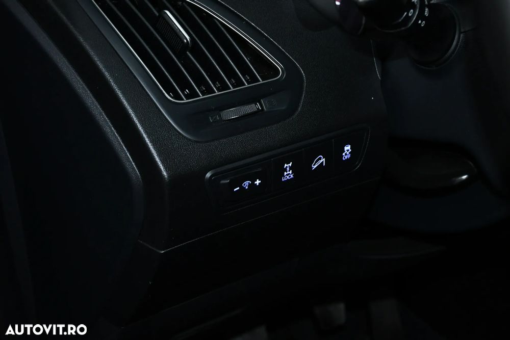 Hyundai ix35 2.0 CRDI 4WD Premium - 19