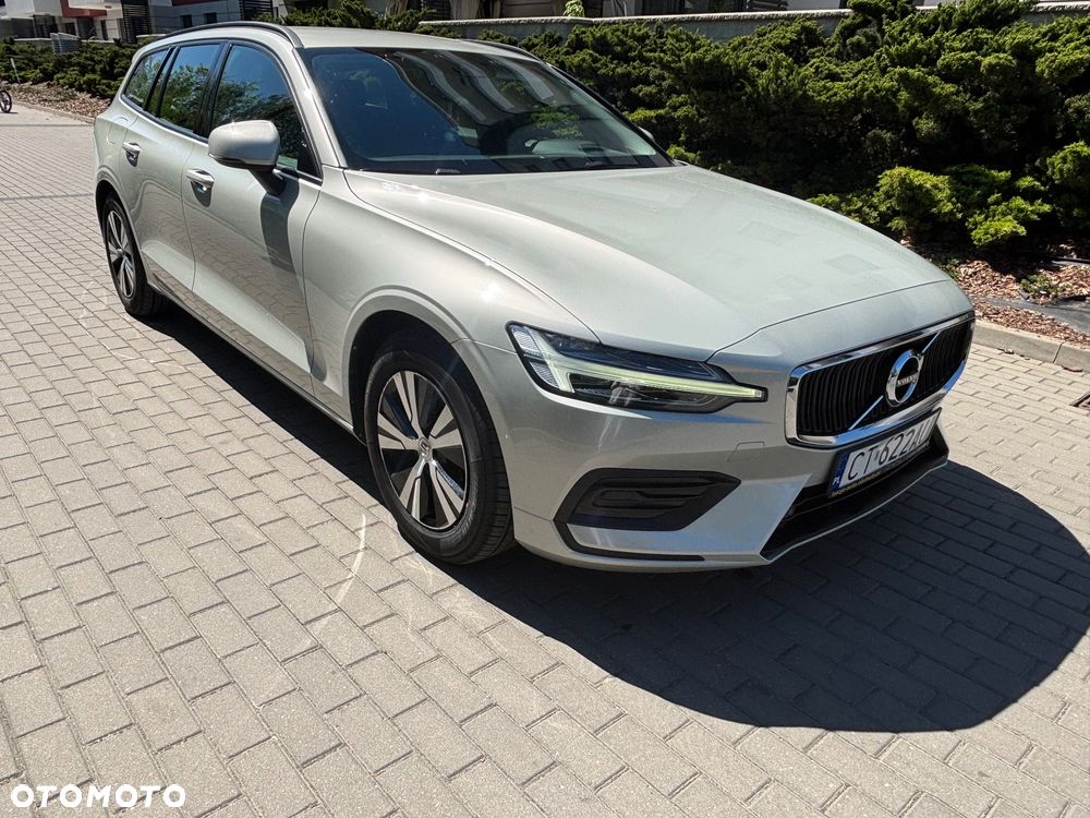 Volvo V60 D4 Drive-E Kinetic - 15