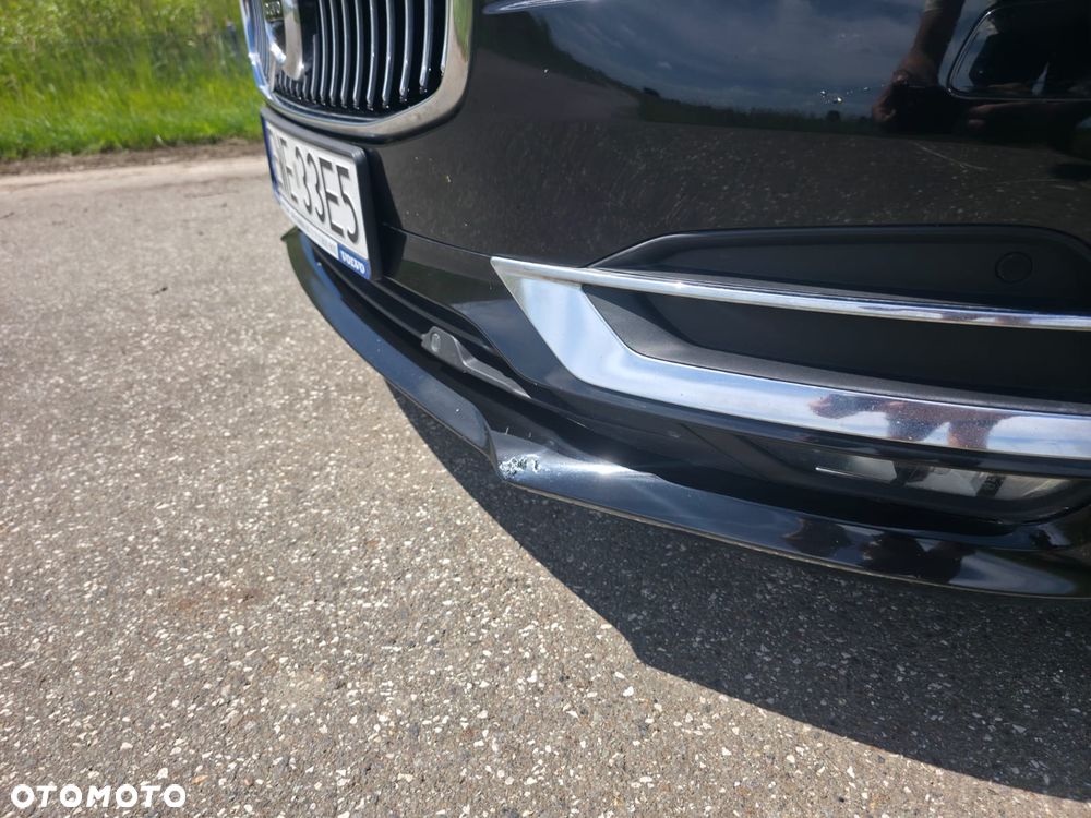 Volvo S90 D5 AWD Inscription - 21