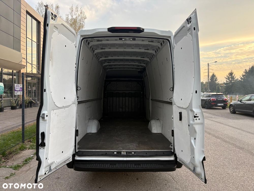 Iveco Daily 35S180 L4h2 Maxi Long 3.0 180 km - 15