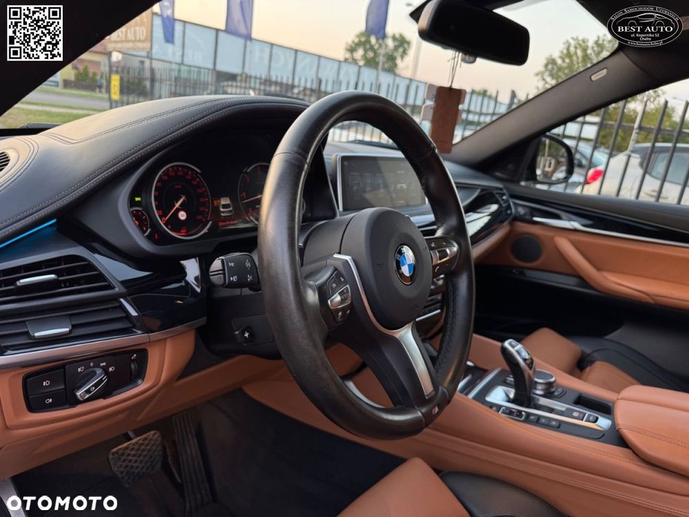 BMW X6 - 24