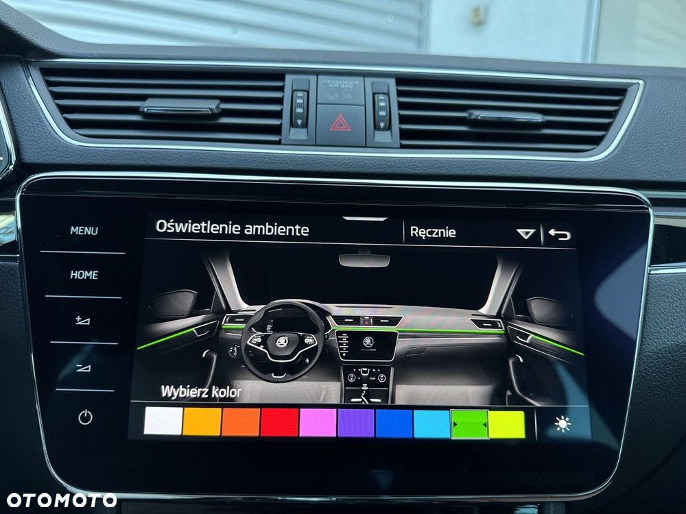Skoda Superb 2.0 TDI SCR L&K DSG - 26