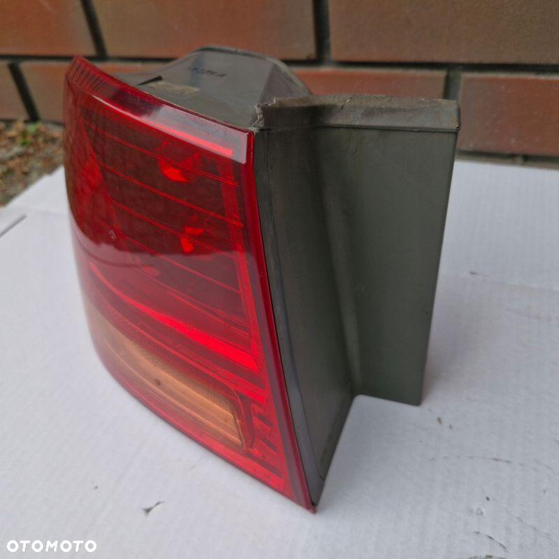 KIA OPTIMA II MAGNETIS LAMPA TYŁ TYLNA LEWA - 9