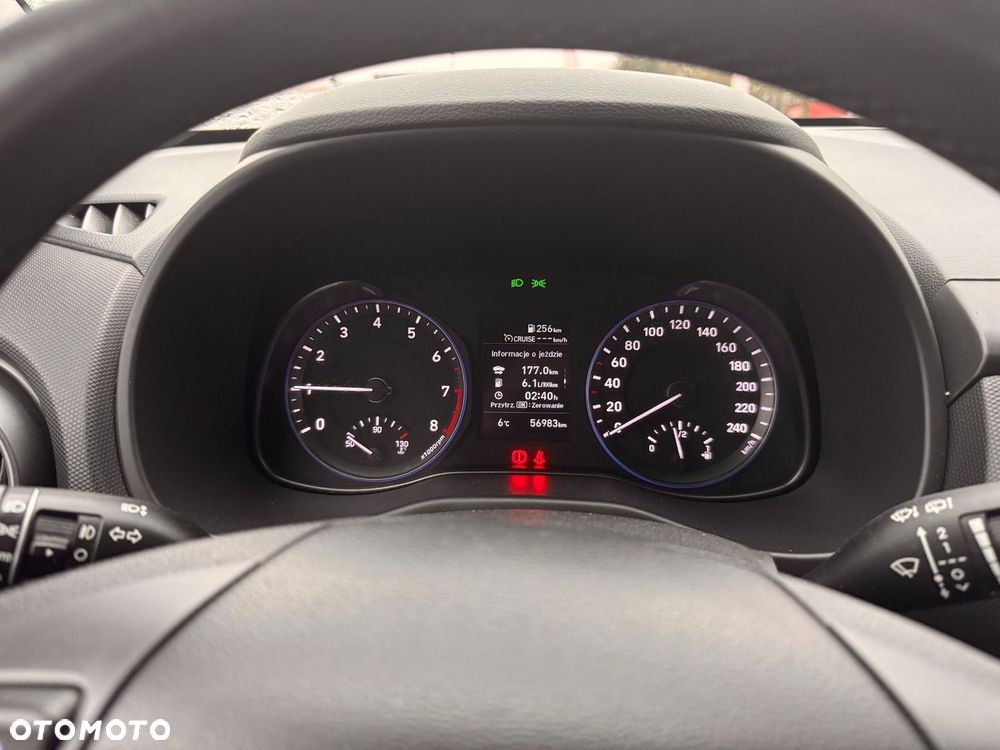 Hyundai Kona 1.0 T-GDI Comfort - 12