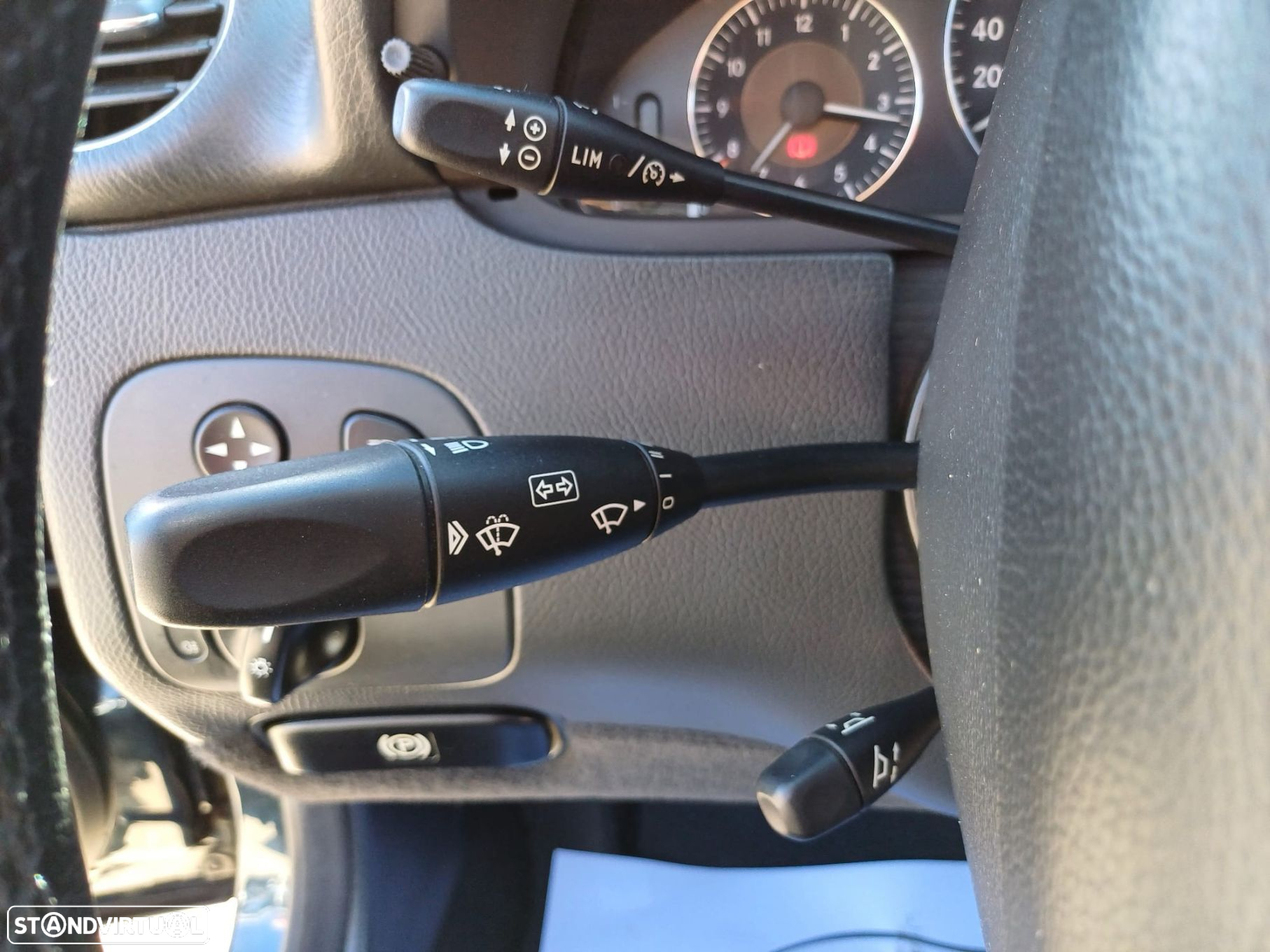 Mercedes-Benz CLK 270 - 17