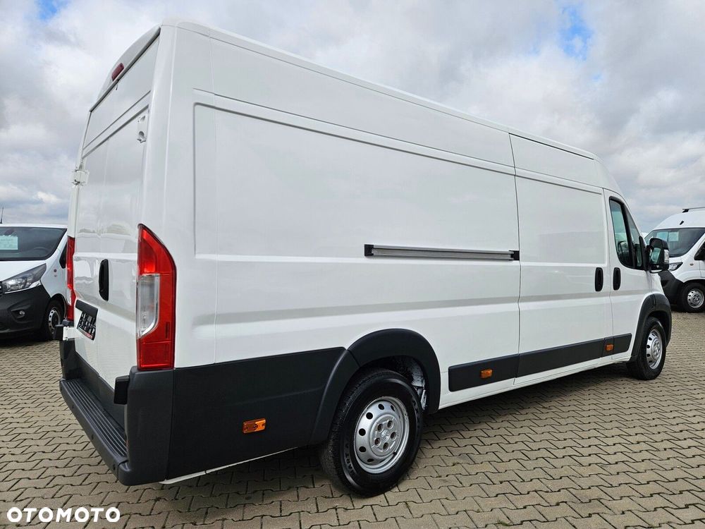 Peugeot boxer L4H2 *44999zł NETTO* 2.0 HDi/165KM - 9