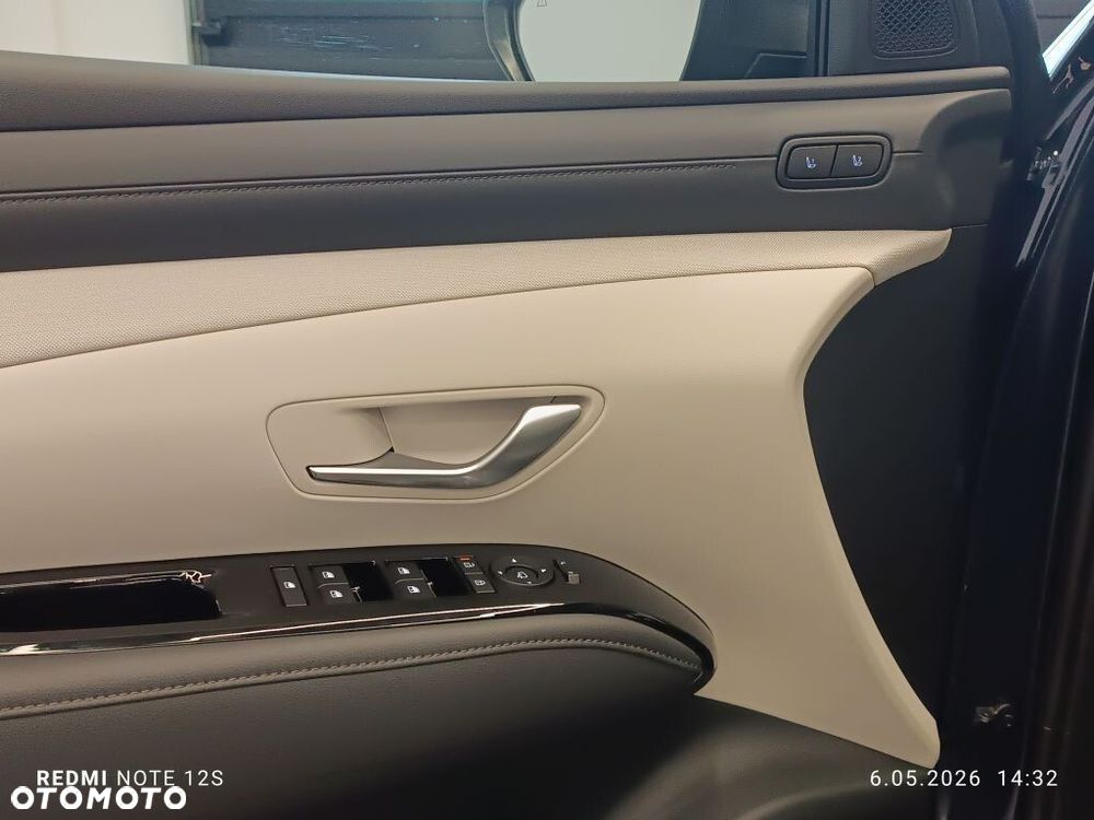 Hyundai Tucson 1.6 T-GDi Platinum 2WD DCT - 13