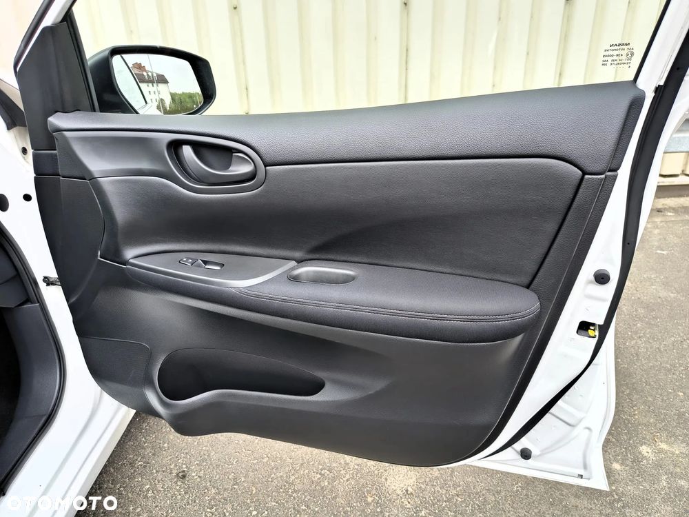 Nissan Pulsar 1.2 DIG-T Visia EU6 - 21