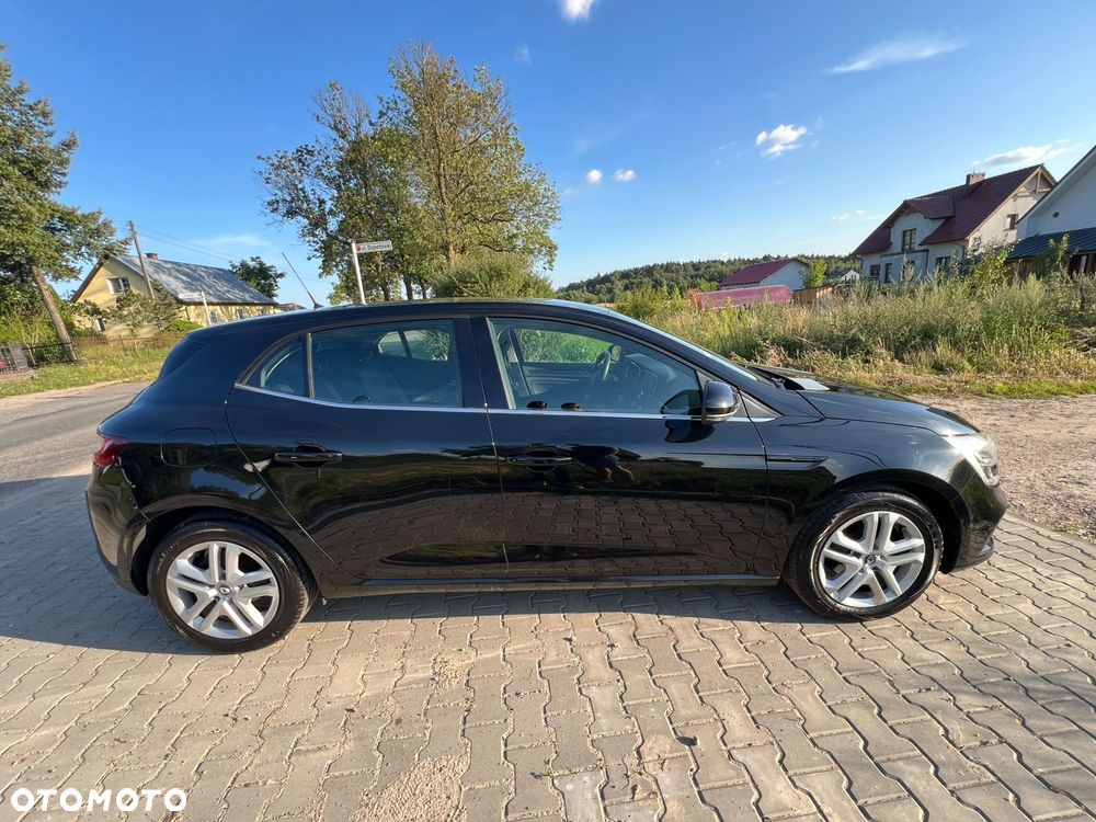 Renault Megane - 5