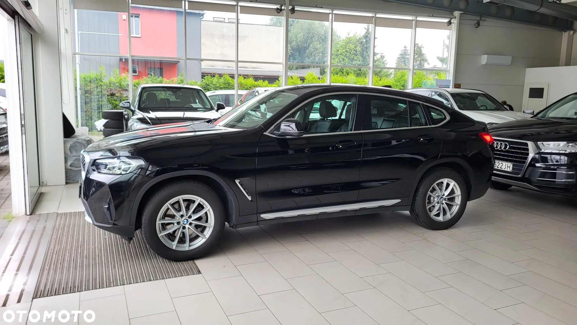 BMW X4 - 4