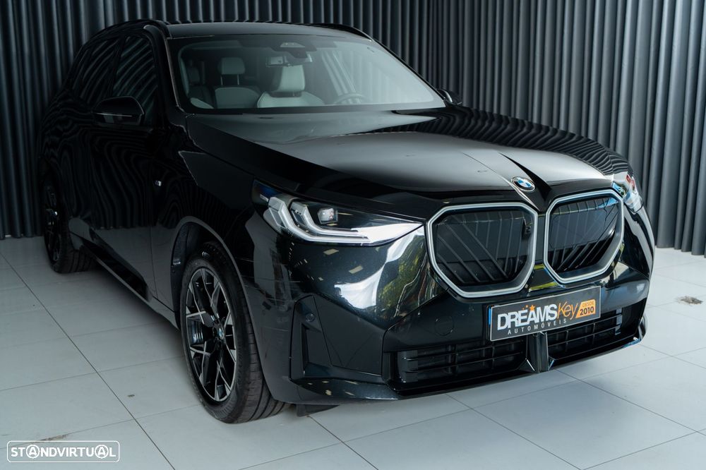 BMW X3 30 e xDrive Pack M Desportivo Pro - 6