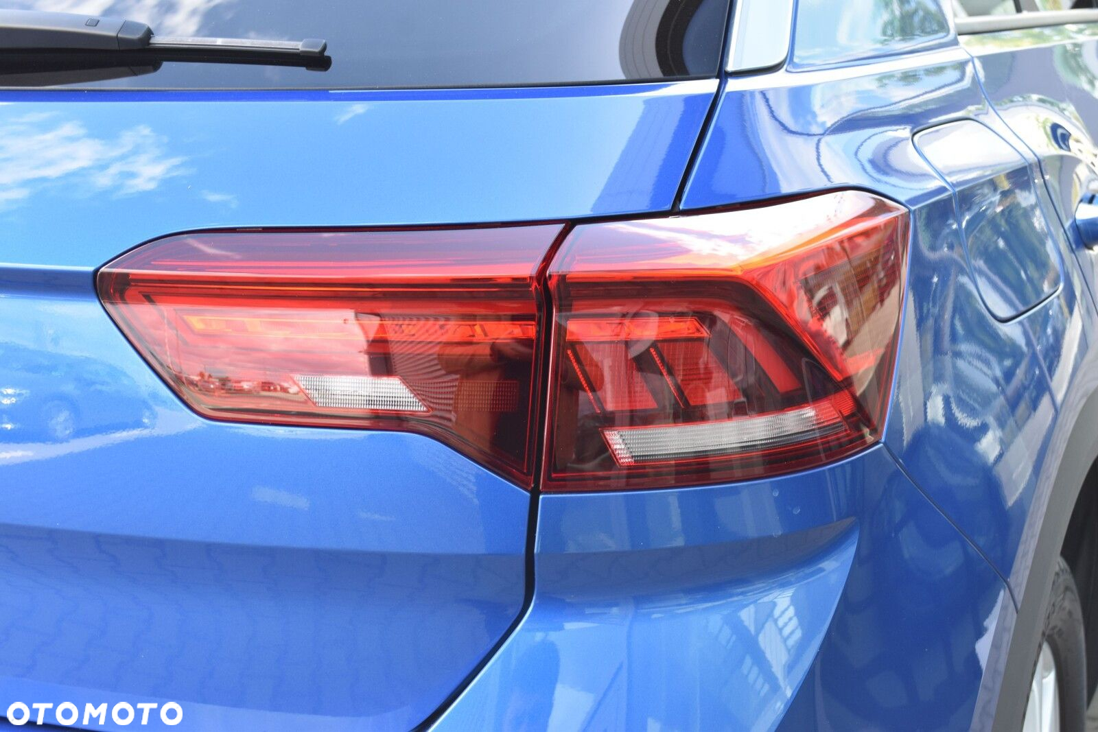 Volkswagen T-Roc - 40