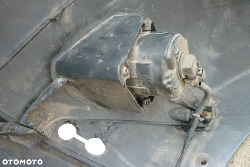 zderzak Berlingo Parter I LIFT EZWD - 6