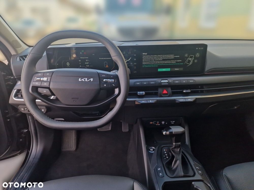 Kia K4 1.6 T-GDI L - 14