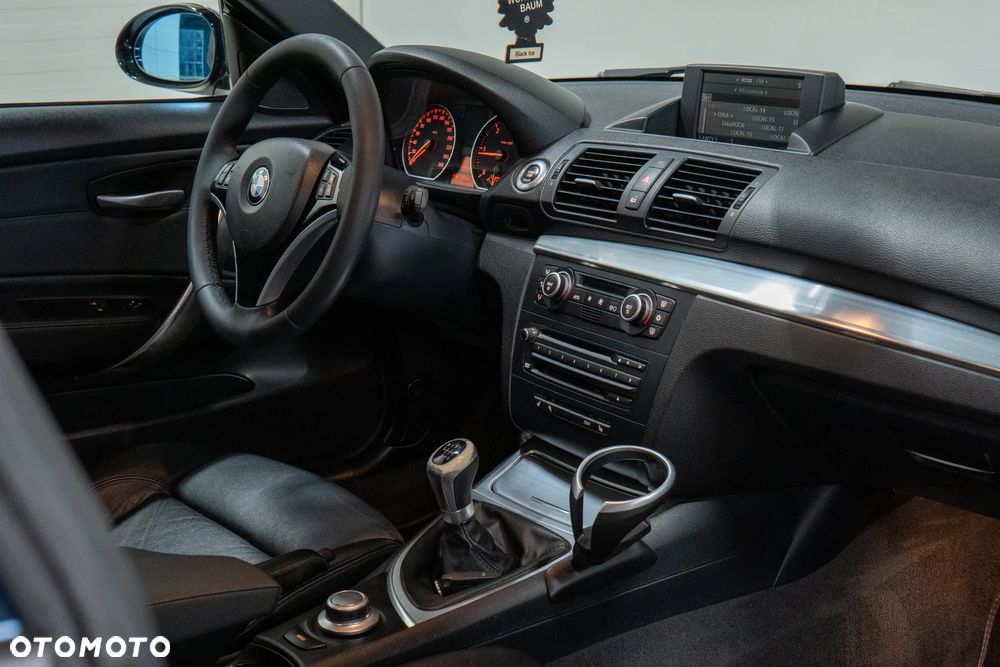 BMW Seria 1 - 10