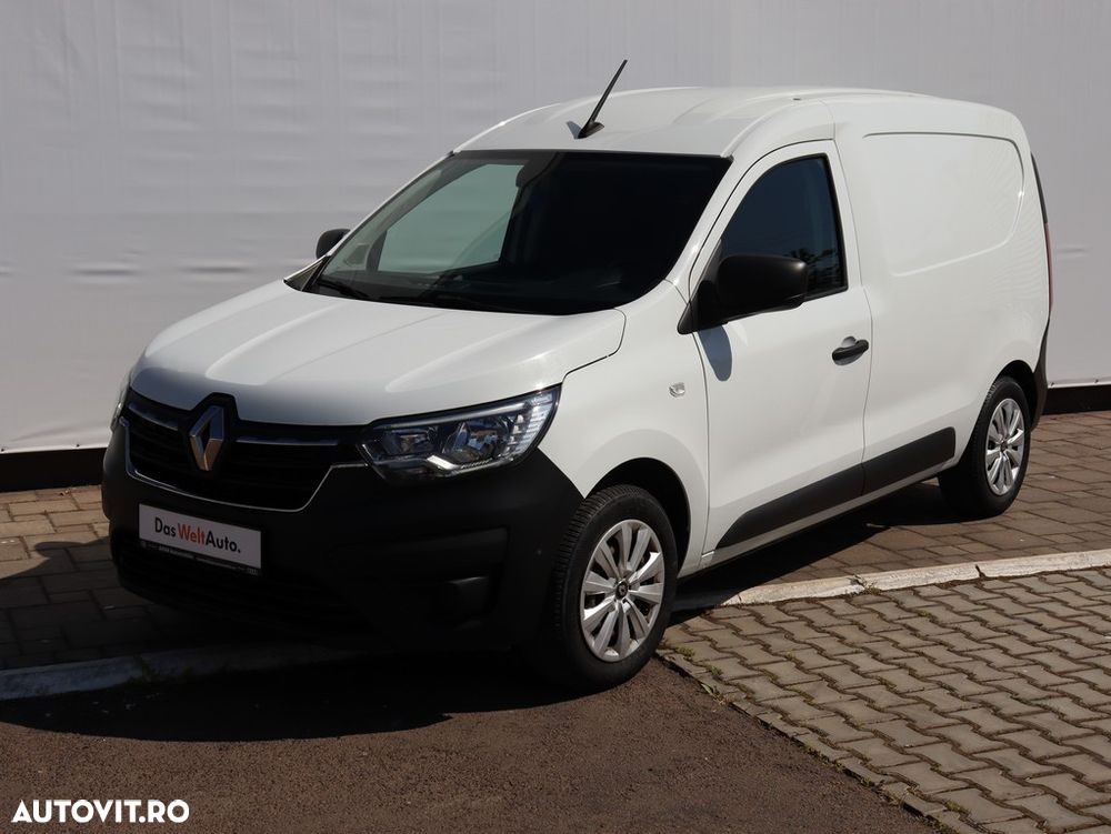 Renault Express - 1