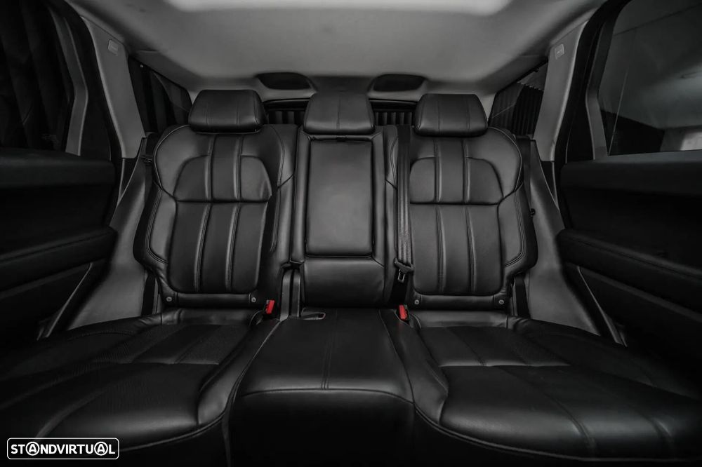 Land Rover Range Rover Sport 2.0 SD4 HSE - 39
