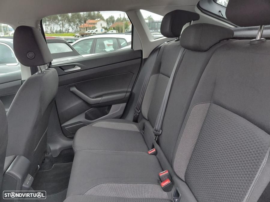 VW Taigo 1.0 TSI - 9