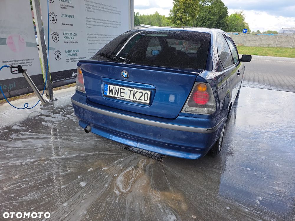 BMW Seria 3 - 2