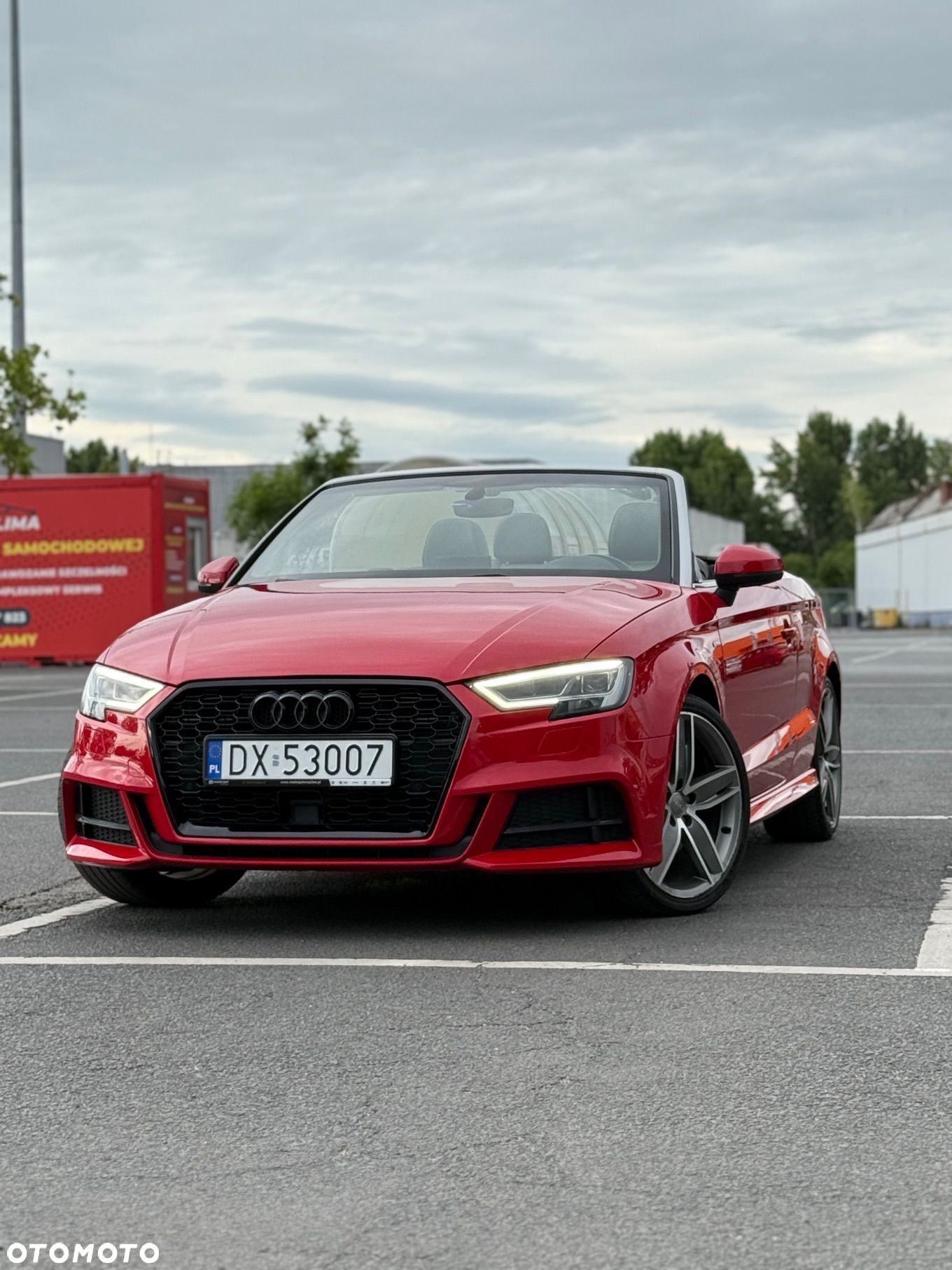 Audi A3 - 1