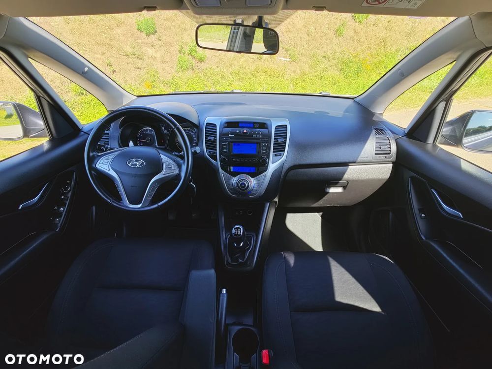 Hyundai ix20 1.6 Comfort - 27