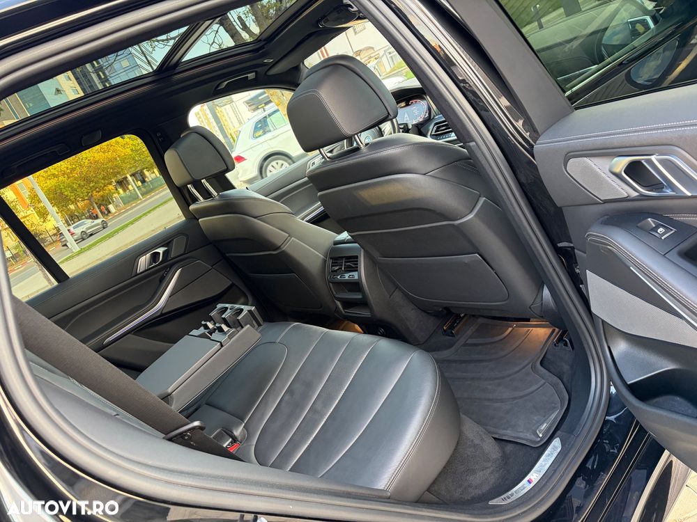 BMW X5 xDrive30d AT MHEV - 14