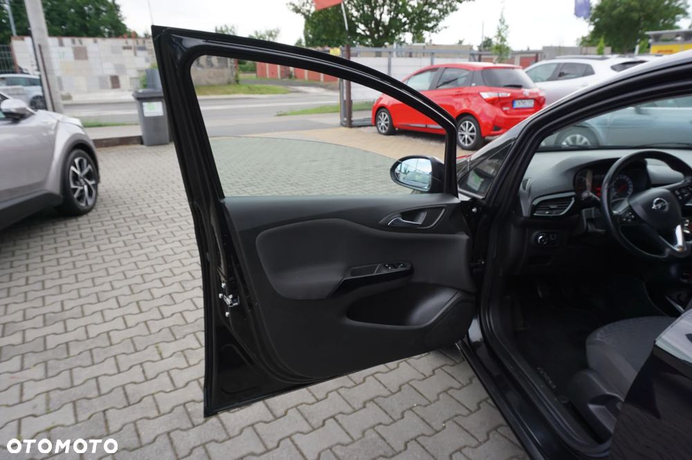Opel Corsa 1.4 EcoFLEX Start/Stop Active - 16