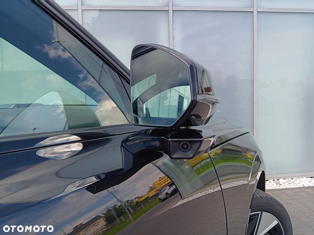 Volvo EX90 111kWh Twin Performance AWD Ultra 7 os - 12